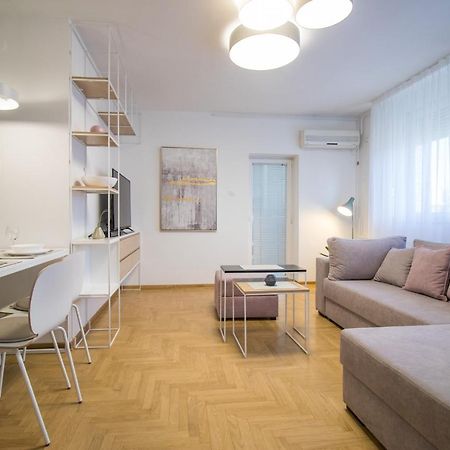 Arena'S Finest Apartment Belgrád Kültér fotó