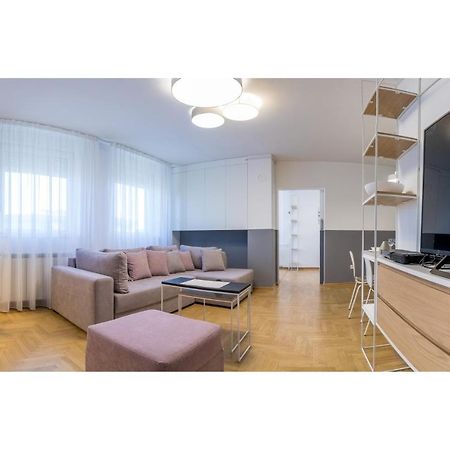 Arena'S Finest Apartment Belgrád Kültér fotó