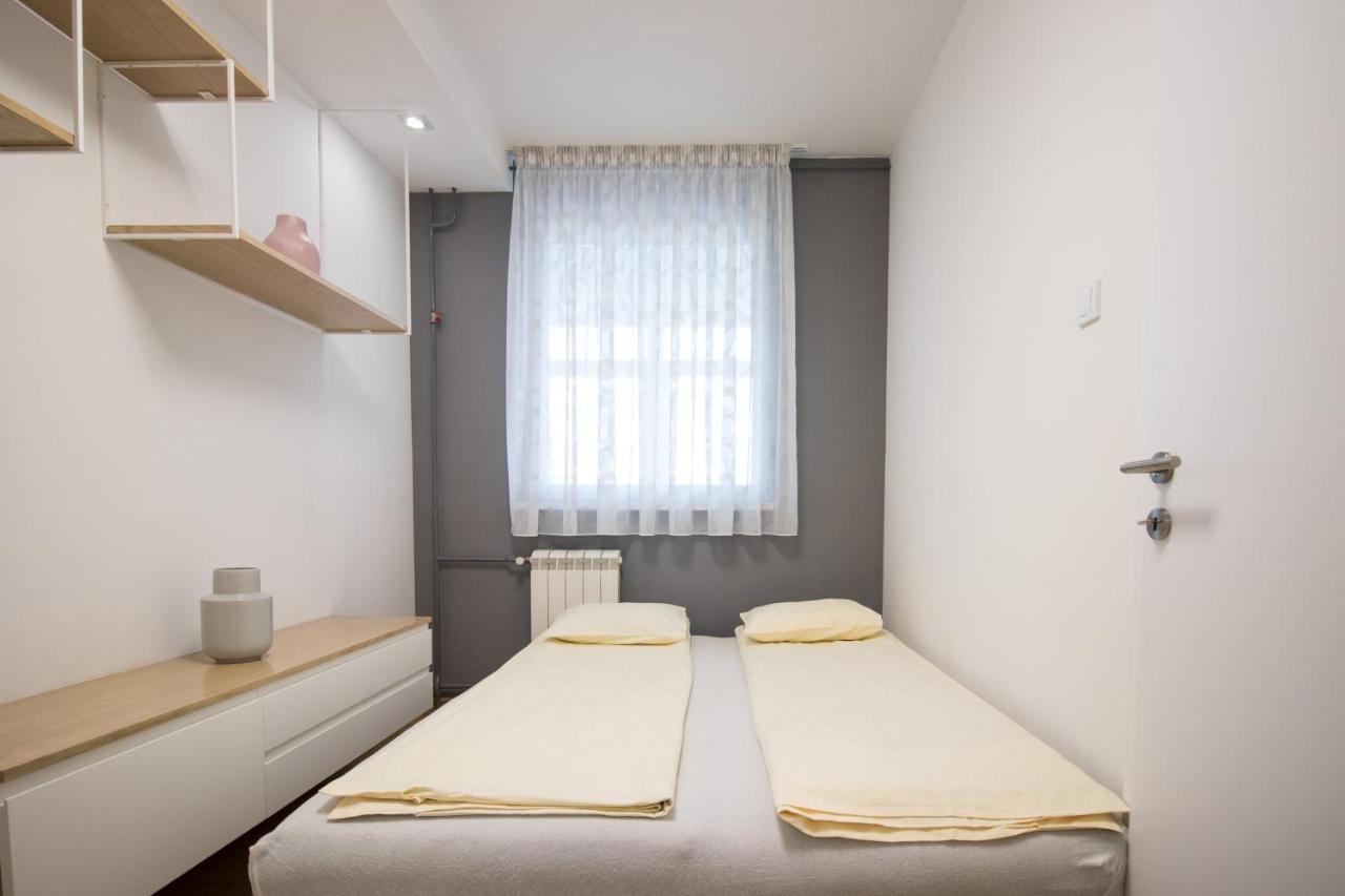 Arena'S Finest Apartment Belgrád Kültér fotó