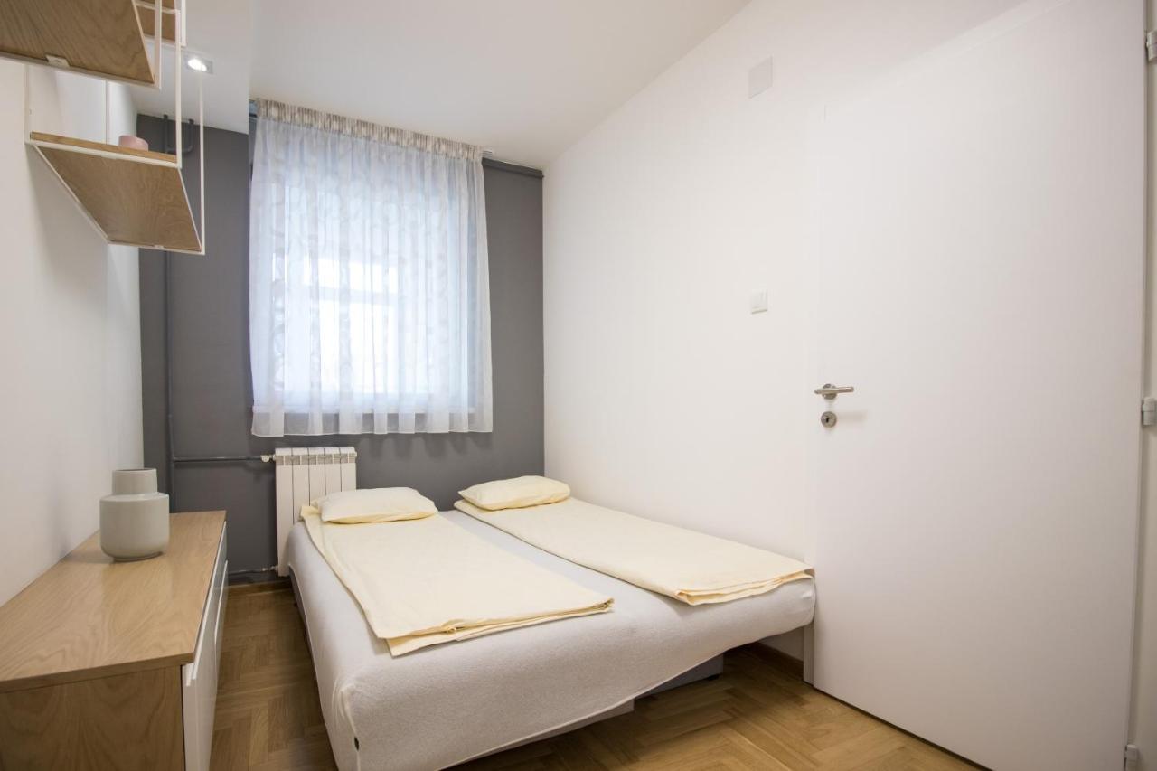 Arena'S Finest Apartment Belgrád Kültér fotó