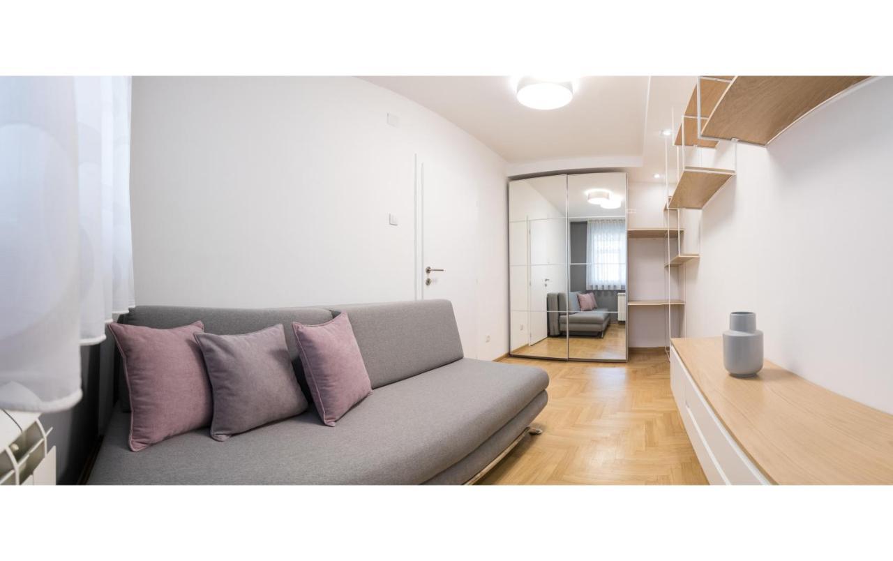 Arena'S Finest Apartment Belgrád Kültér fotó