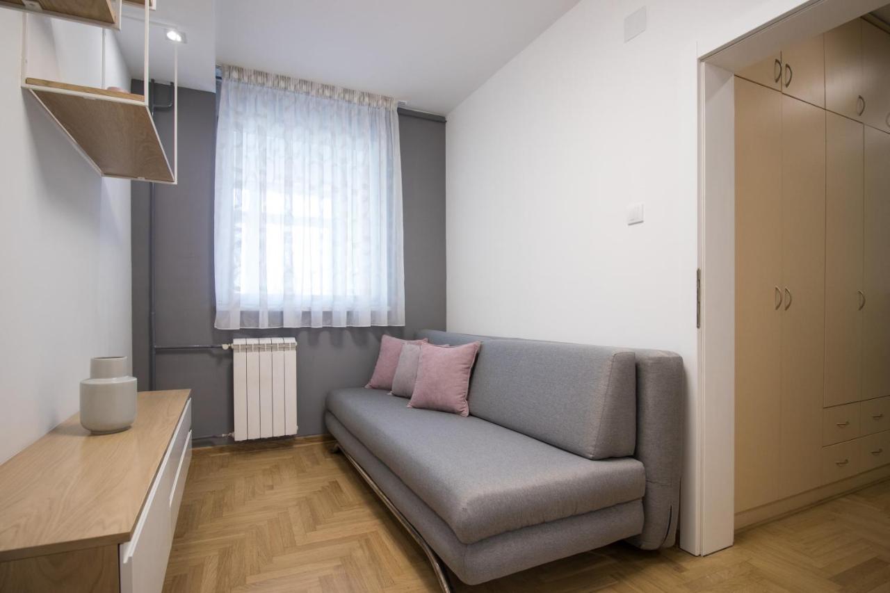 Arena'S Finest Apartment Belgrád Kültér fotó