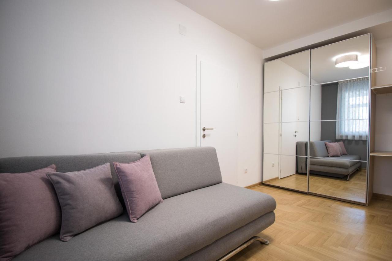 Arena'S Finest Apartment Belgrád Kültér fotó