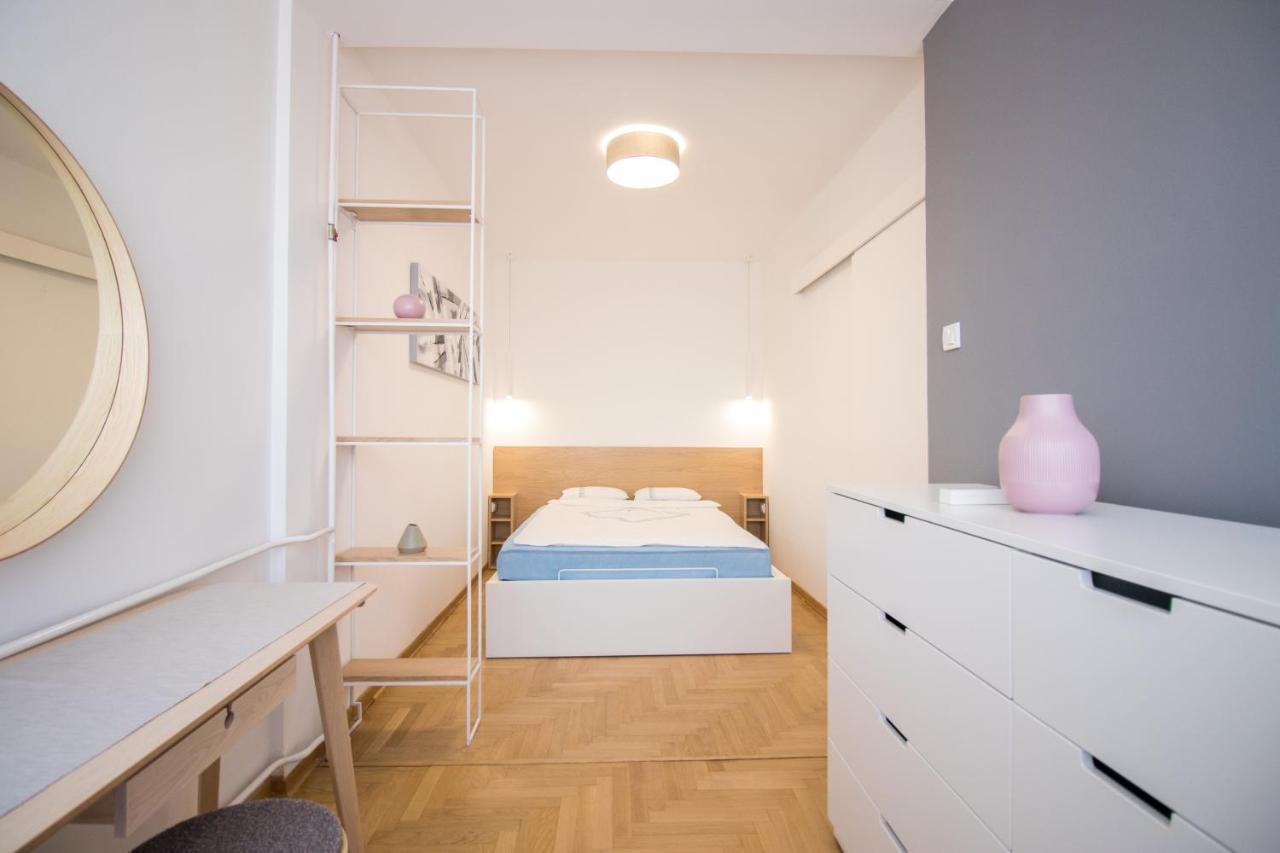 Arena'S Finest Apartment Belgrád Kültér fotó