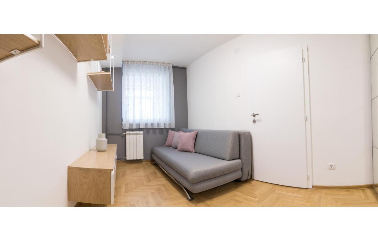 Arena'S Finest Apartment Belgrád Kültér fotó