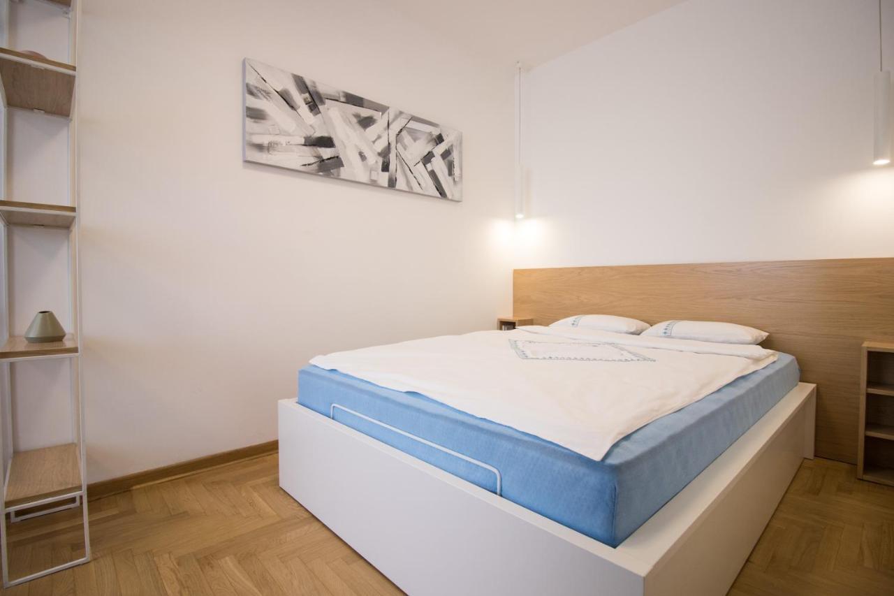 Arena'S Finest Apartment Belgrád Kültér fotó