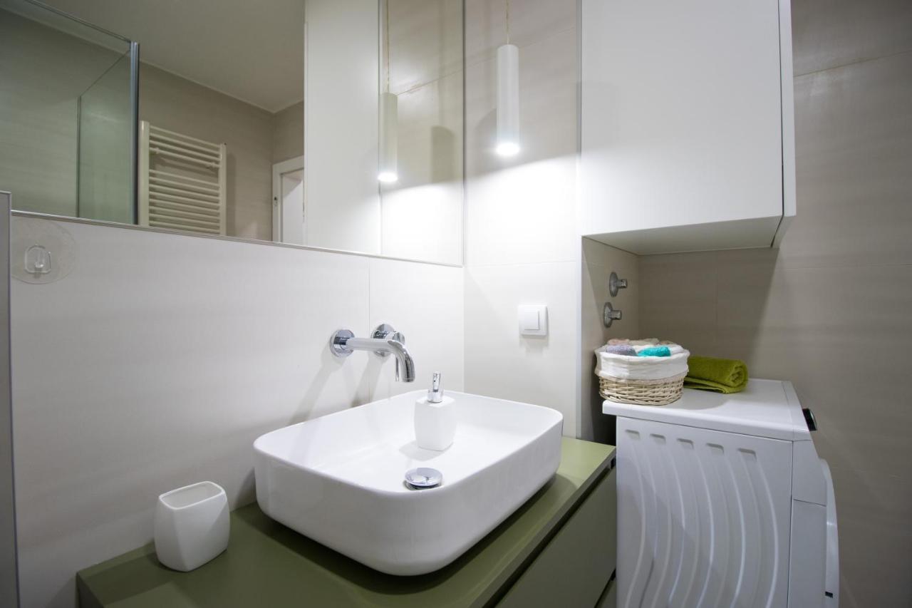 Arena'S Finest Apartment Belgrád Kültér fotó