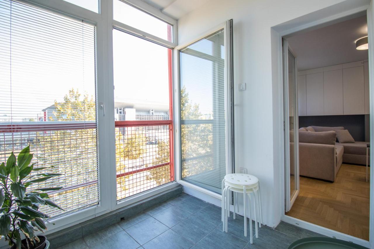 Arena'S Finest Apartment Belgrád Kültér fotó