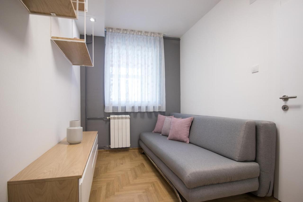 Arena'S Finest Apartment Belgrád Kültér fotó
