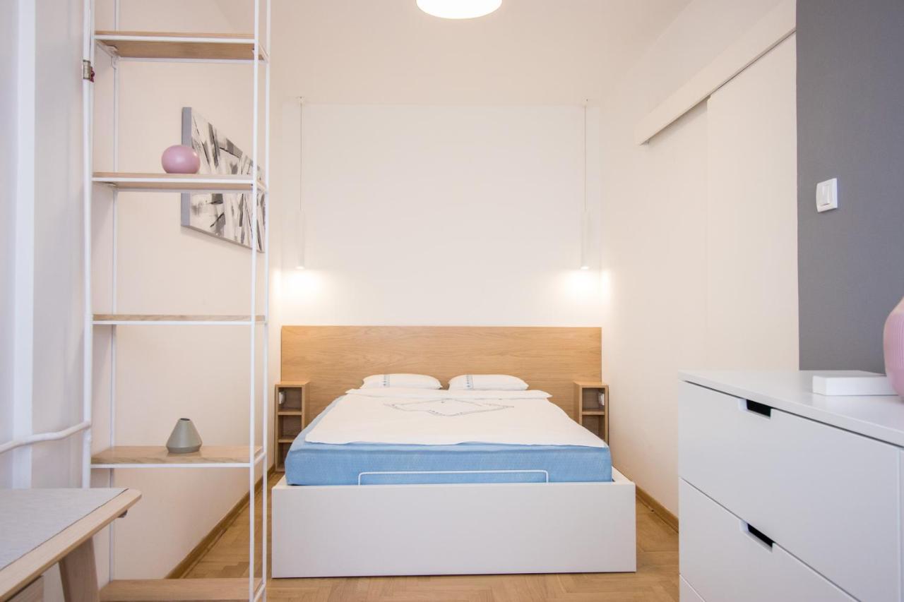 Arena'S Finest Apartment Belgrád Kültér fotó